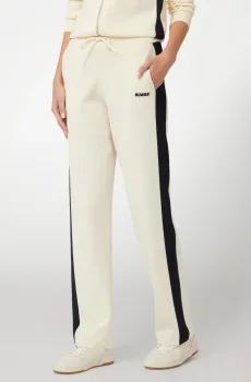 Женские белые спортивные брюки Белый S Guess V4BB17.ZZ04U;G1H6