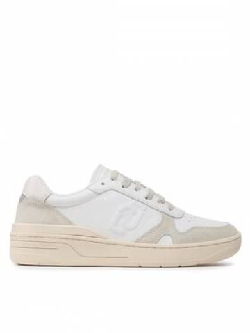 Liu Jo Снікерcи Walker 01 7B3001 PX310 Білий Liu Jo Снікерcи Walker 01 7B3001 PX310 Білий