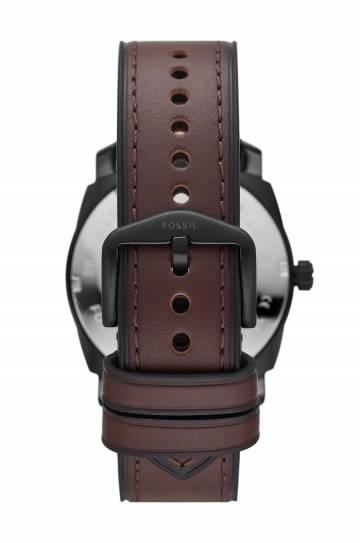 Часы Fossil мужские цвет чёрный Часы Fossil мужские цвет чёрный