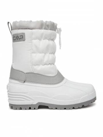 CMP Снігоходи Hanki 3.0 Snow Boots 3Q75674J Білий CMP Снігоходи Hanki 3.0 Snow Boots 3Q75674J Білий