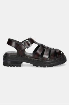 Кожаные сандалии Jonak ABRAHAM