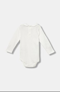 Детское боди из хлопка United Colors of Benetton