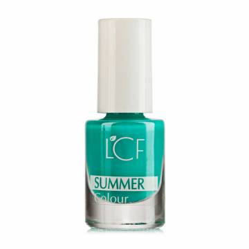 Лак для ногтей LCF Summer Colour 2, 6 мл Лак для ногтей LCF Summer Colour 2, 6 мл