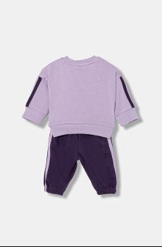 Спортивный костюм для младенцев adidas 2 шт