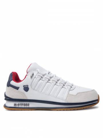 K-Swiss Снікерcи Rinzler Gt 08907 121 Білий K-Swiss Снікерcи Rinzler Gt 08907 121 Білий
