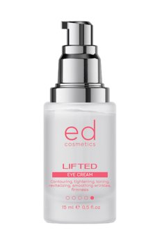 Уценка! Лифтинг-крем для кожи вокруг глаз Ed Cosmetics Lifting Eye Cream, 15 мл