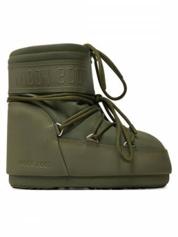 Moon Boot Снігоходи 80D1409380 Хакі Moon Boot Снігоходи 80D1409380 Хакі