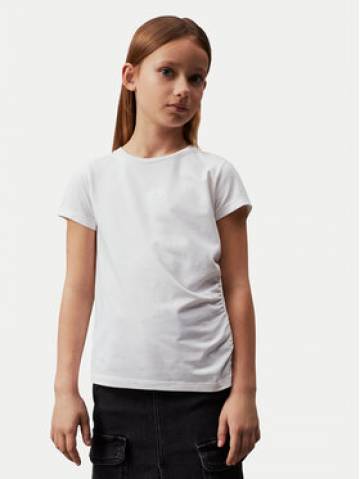 Calvin Klein Jeans Футболка IG0IG02694 M Білий Regular Fit Calvin Klein Jeans Футболка IG0IG02694 M Білий Regular Fit