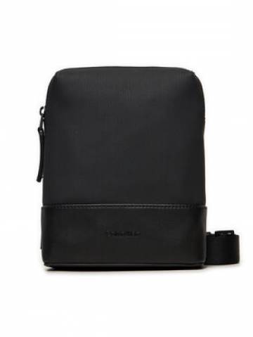 Calvin Klein Плоска сумка Sensual K50K512516 Чорний Calvin Klein Плоска сумка Sensual K50K512516 Чорний