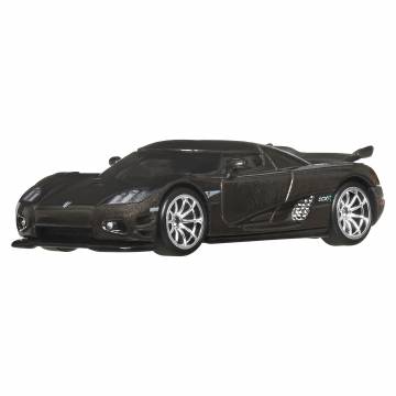 Автомодель Hot Wheels Fast and Furious Koenigsegg CCXR (HNW46/JBL88) Автомодель Hot Wheels Fast and Furious Koenigsegg CCXR (HNW46/JBL88)