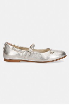 Детские балетки Calvin Klein Jeans