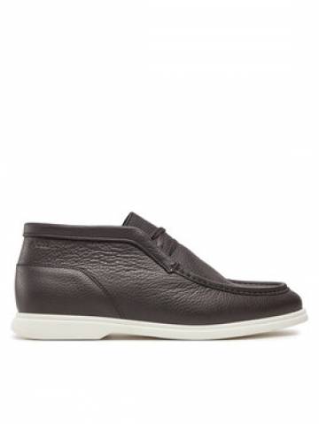 Boss Туфлі Sienne 50536227 Коричневий Boss Туфлі Sienne 50536227 Коричневий