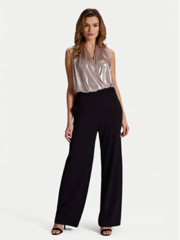 Swing Комбінезон 3AH01700 Чорний Regular Fit Swing Комбінезон 3AH01700 Чорний Regular Fit