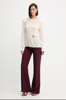 Шерстяной свитер Simona Corsellini