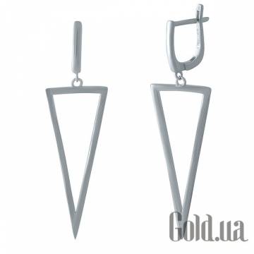 Серьги с подвесками Fresh Jewelry Серьги с подвесками Fresh Jewelry