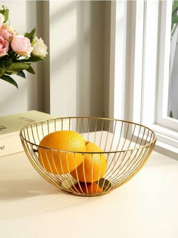 Миска - золотий