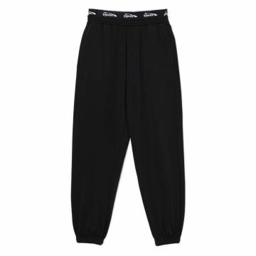 Cropp - Спортивні брюки-джогери - чорний Cropp - Спортивні брюки-джогери - чорний
