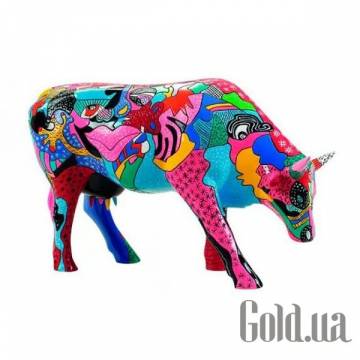 Статуэтка Cow Parade Статуэтка Cow Parade