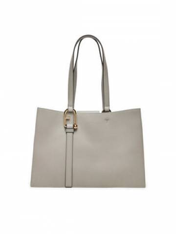 Furla Сумка Nuvola Large WB01371-BX2045-3291S Сірий Furla Сумка Nuvola Large WB01371-BX2045-3291S Сірий