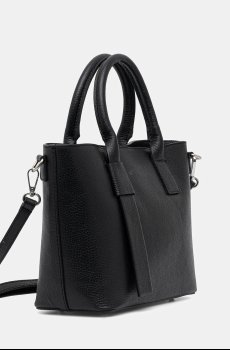 Кожаная сумочка Answear Lab