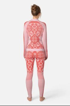 Функциональные леггинсы Kari Traa SAGA