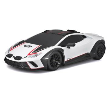 Автомодель на радіокеруванні Maisto Tech Lamborghini Huracan Sterrato (82817)