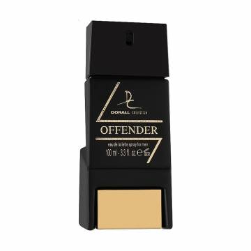 Dorall Collection Offender Туалетная вода мужская, 100 мл Dorall Collection Offender Туалетная вода мужская, 100 мл
