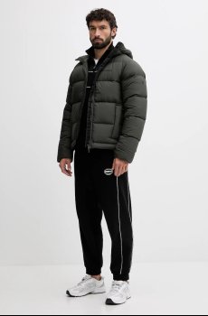 Пуховая куртка Peak Performance Rivel