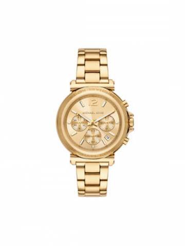 Michael Kors Годинник Maren MK7493 Золотий Michael Kors Годинник Maren MK7493 Золотий