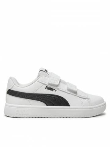 Puma Снікерcи Rickie Classic V Ps 394253-13 Білий Puma Снікерcи Rickie Classic V Ps 394253-13 Білий