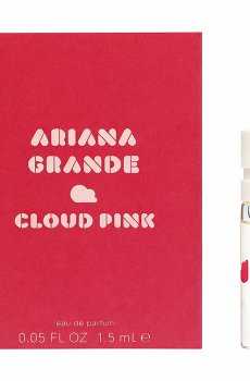 Ariana Grande Cloud Pink Парфюмированная вода женская, 1.5 мл (пробник)