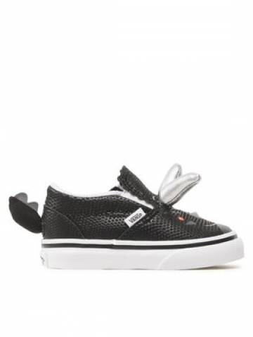 Vans Кросівки Triceratops Sl VN0A4UWD6BT Чорний Vans Кросівки Triceratops Sl VN0A4UWD6BT Чорний