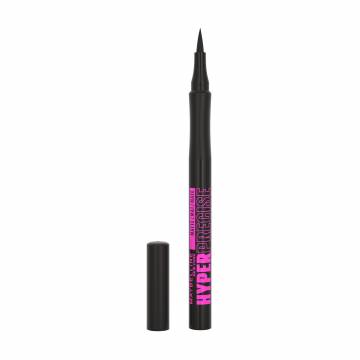 Жидкая подводка для глаз Maybelline New York Hyper Precise Liquid Eyeliner, Matte Black, 1 г Жидкая подводка для глаз Maybelline New York Hyper Precise Liquid Eyeliner, Matte Black, 1 г