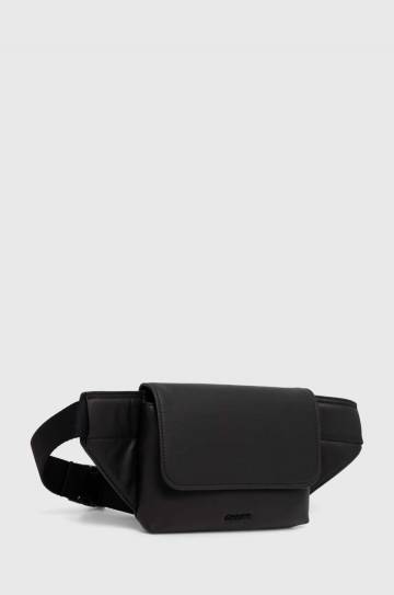 Сумка на пояс Calvin Klein цвет чёрный K50K511867 Сумка на пояс Calvin Klein цвет чёрный K50K511867