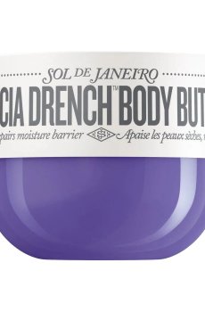 Крем-баттер для тела Sol De Janeiro Delicia Drench Body Butter, 75 мл