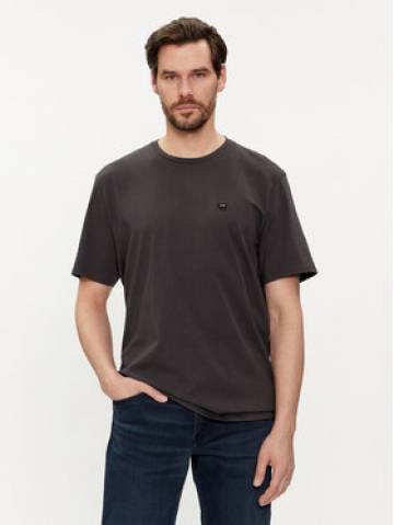Wrangler Футболка 112351320 Чорний Regular Fit Wrangler Футболка 112351320 Чорний Regular Fit