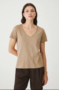 Хлопковая футболка Medicine