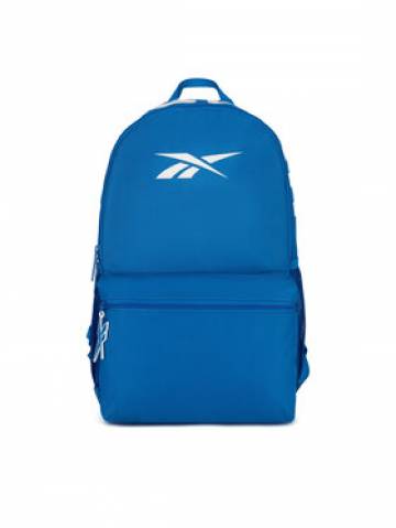 Reebok Рюкзак RBK-B-008-CCC Голубий Reebok Рюкзак RBK-B-008-CCC Голубий