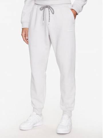 Columbia Спортивні штани Marble Canyon™ Heavyweight Fleece Pant Сірий Regular Fit Columbia Спортивні штани Marble Canyon™ Heavyweight Fleece Pant Сірий Regular Fit
