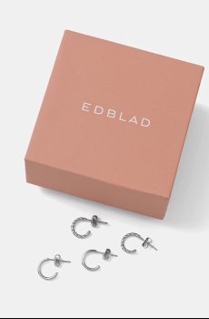 Сережки EDBLAD Duo Pair 2 шт