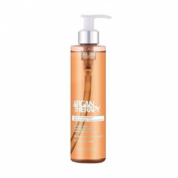 Питательный шампунь Maxima Professional Argan Therapy Nourishing Shampoo для сухих и тусклых волос, 250 мл Питательный шампунь Maxima Professional Argan Therapy Nourishing Shampoo для сухих и тусклых волос, 250 мл