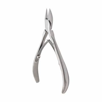 Кусачки для кожи Staleks Classic 10, 11 мм (NC-10-11) Кусачки для кожи Staleks Classic 10, 11 мм (NC-10-11)