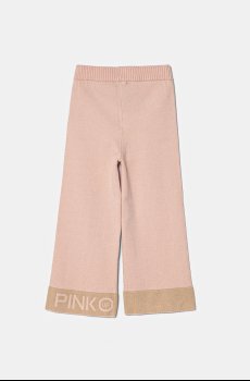 Детские брюки Pinko Up