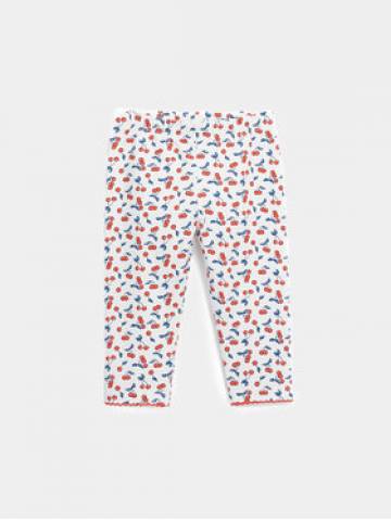 Original Marines Легінси DEP1052NF Кольоровий Slim Fit Original Marines Легінси DEP1052NF Кольоровий Slim Fit