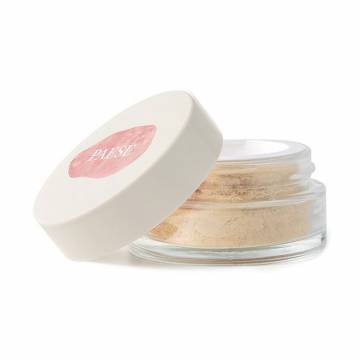Рассыпчатая пудра для лица Paese Illuminating Mineral Foundation 201W Beige, 7 г Рассыпчатая пудра для лица Paese Illuminating Mineral Foundation 201W Beige, 7 г
