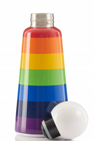 Lund London Термобутылка Skitlle Rainbow 500 ml Lund London Термобутылка Skitlle Rainbow 500 ml