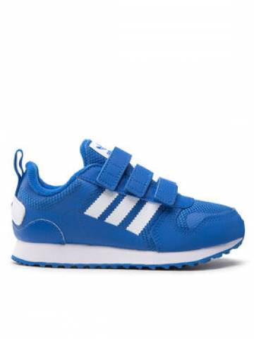 adidas Снікерcи Zx 700 Hd Cf C GV8869 Голубий adidas Снікерcи Zx 700 Hd Cf C GV8869 Голубий