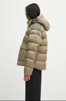 Куртка Napapijri A-Gail puf