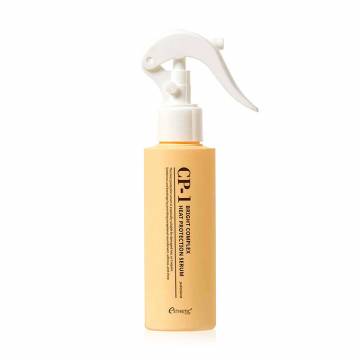 Термозащитная сыворотка для укладки волос Esthetic House CP-1 Bright Complex Heat Protection Serum, 120 мл Термозащитная сыворотка для укладки волос Esthetic House CP-1 Bright Complex Heat Protection Serum, 120 мл