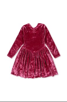 Детское платье Konges Sløjd CARLITO DRESS GRS